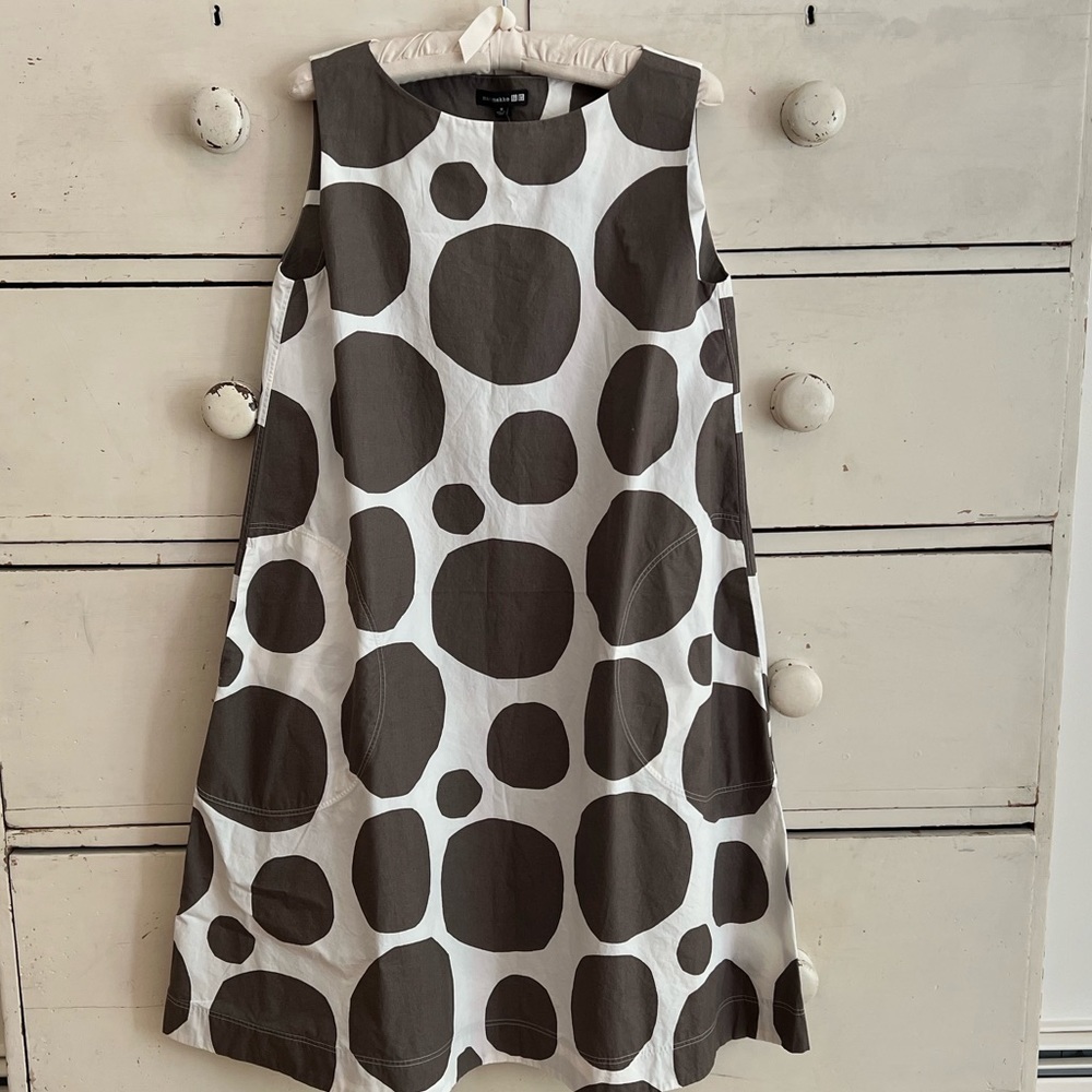 Marimekko for Uniqlo New with Tags size M